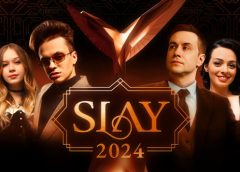 SLAY 2024: в Москве вновь состоится стримерский «Оскар»