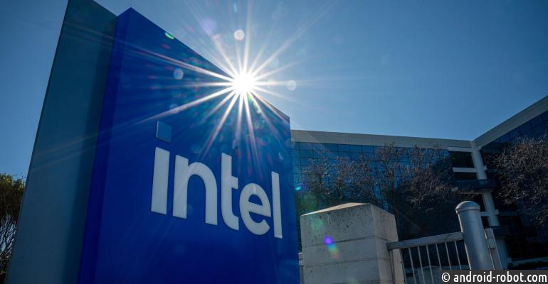 Nvidia заменяет Intel в индексе Dow Jones