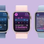 Приложение Vitals от Apple для watchOS 11 способно обнаруживать заболевания за несколько дней до проявления симптомов