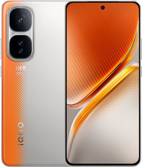 Представлены iQOO Neo 10 и 10 Pro